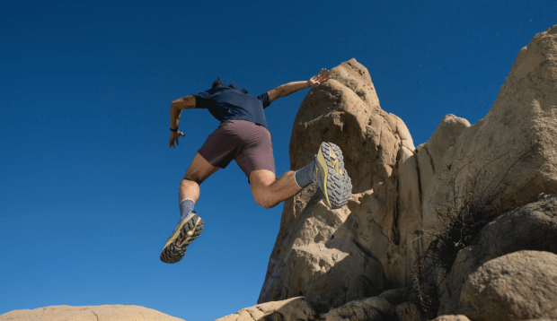 Hoka’s Comfortable, Versatile New Hiking Shoes Will Be on My Feet All Fall Long