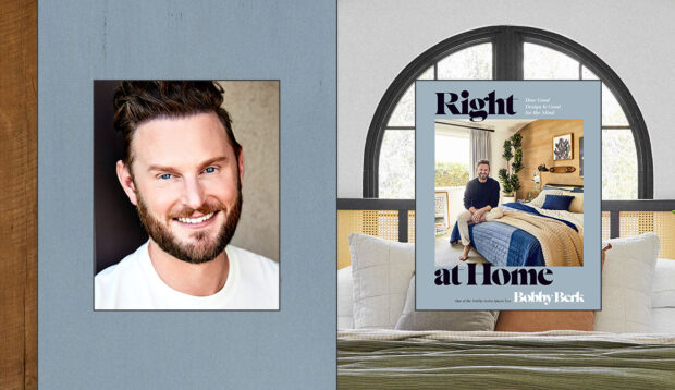 To Bobby Berk, Good Home Design Is the Most Profound Act of Self Care