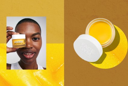 This Collagen Cleansing Balm Gets My Eczema-Prone Skin Clean in Seconds, With No Flare-Ups in Sight