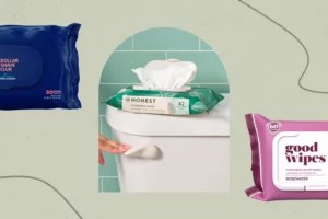 6 Flushable Wipes That’ll Get You Fresh and Clean (and Won’t Clog Your Toilet)