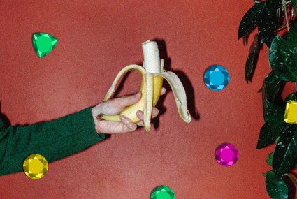 How an Emotional Support Banana Became My Secret Weapon Against Anxiety