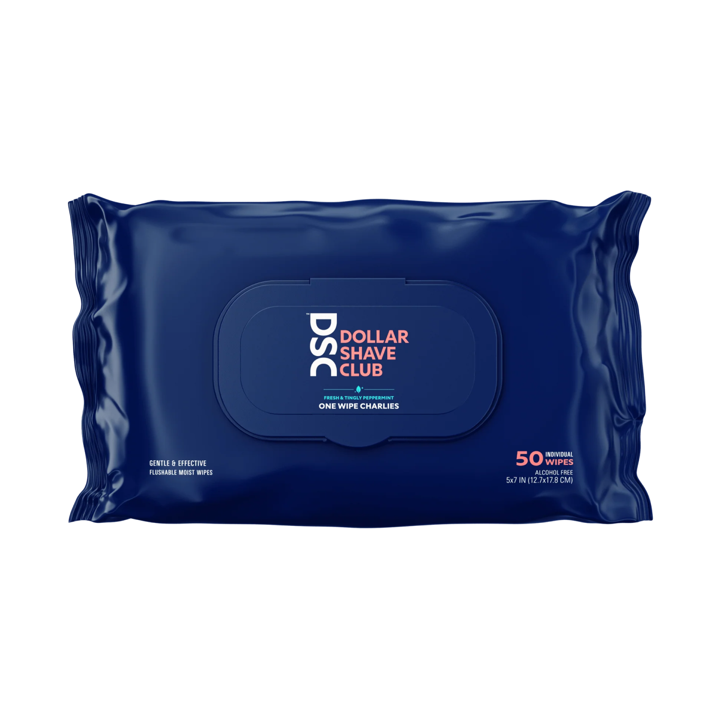 dollar shave club one wipe butt wipes