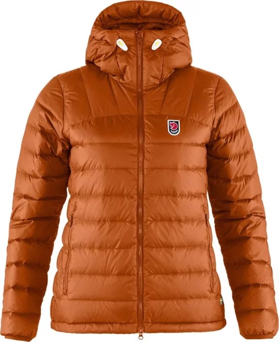 fjallraven expedition pack down hoodie