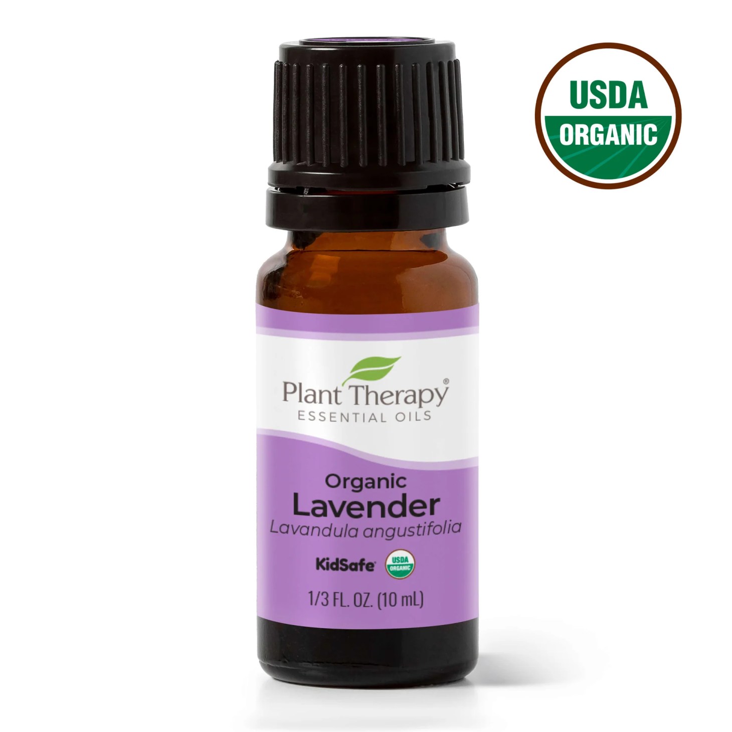plant therapy organic lavender essential oil