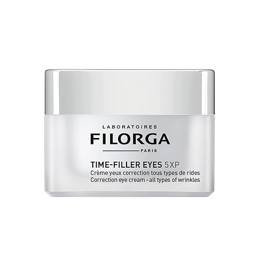 Filorga, Time-Filler Eyes