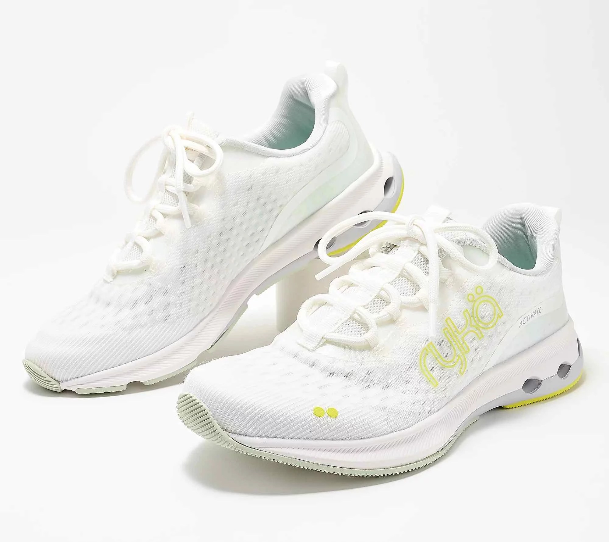 Ryka's Podiatrist-Approved Sneakers Are 30% Off | Well+Good