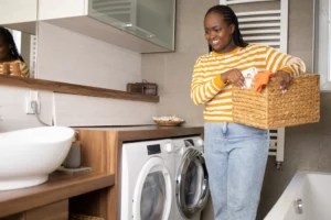I Tested the Best Natural Laundry Detergents on the Market and Here's the Verdict