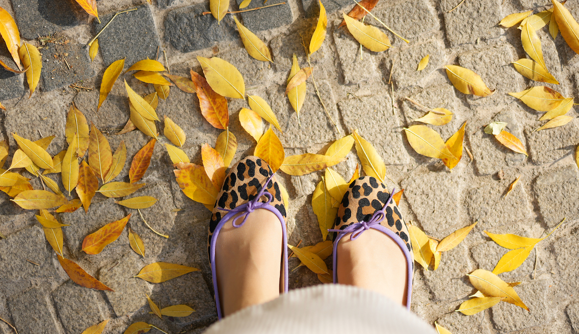 A Podiatrist Ranks Every Style of Trendy Fall Shoes, From Best to Worst for Your...