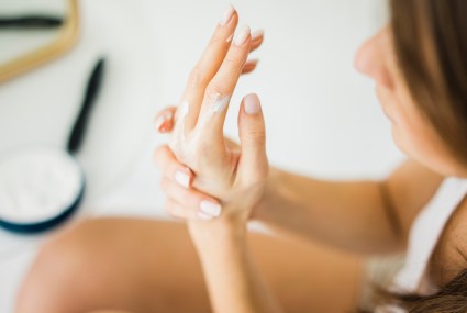 Over-Washing My Hands Has Been a Lifelong Symptom of My OCD—Here’s How I Learned Combat the Harsh Effects on My Skin