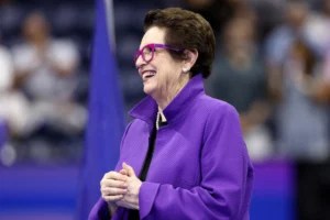 This Is the Wellness Routine That Keeps Tennis Icon Billie Jean King in Ace Shape at Age 79