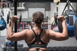 These Are the 2 Most Important Components of an Effective Strength Training Program, According to Science