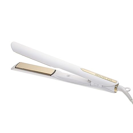 Kristin Ess 3-in-1 flat iron, on sale for prime big deal days