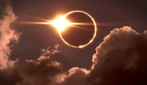 What Is a Solar Eclipse? Here Are the Different Types, What They Mean, and When...