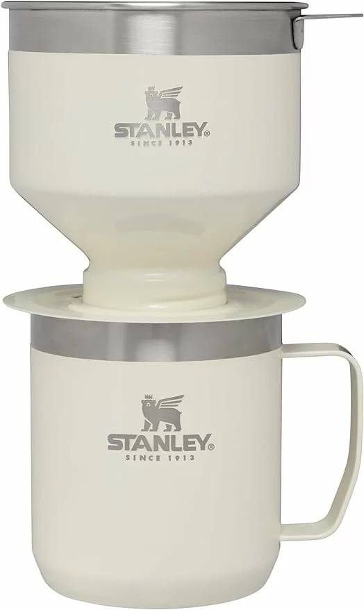Stanley The Perfect Brew Pour-Over Set