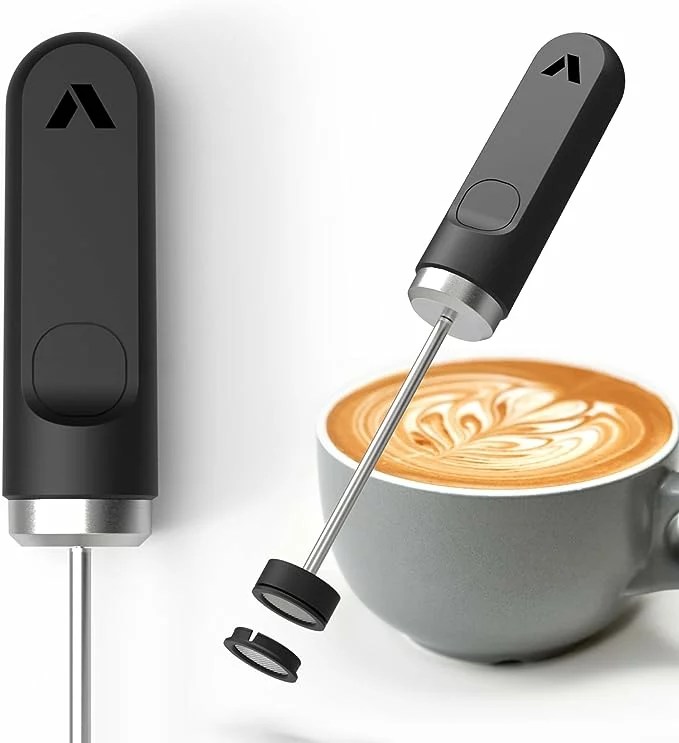 52 Gifts for coffee lovers they'll actually use in 2023 - Barista