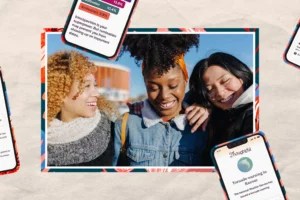 Struggling To Maintain or Deepen Friendships? This New App Uses a Personality Test To Help You Form Meaningful Connections