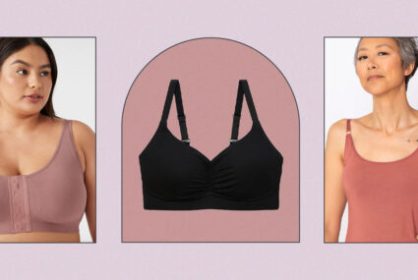 Why is my choice not to wear a bra still taboo?