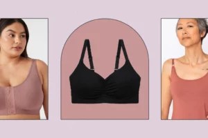 The Best Mastectomy Bras for After Surgery, According to Breast Oncology Specialists