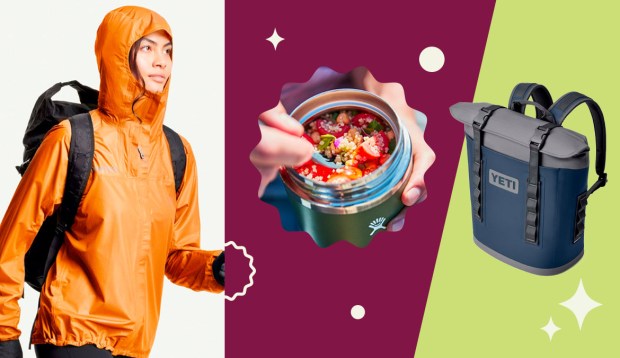 24 Gifts for Hikers They'll Adore Well Beyond the Trail