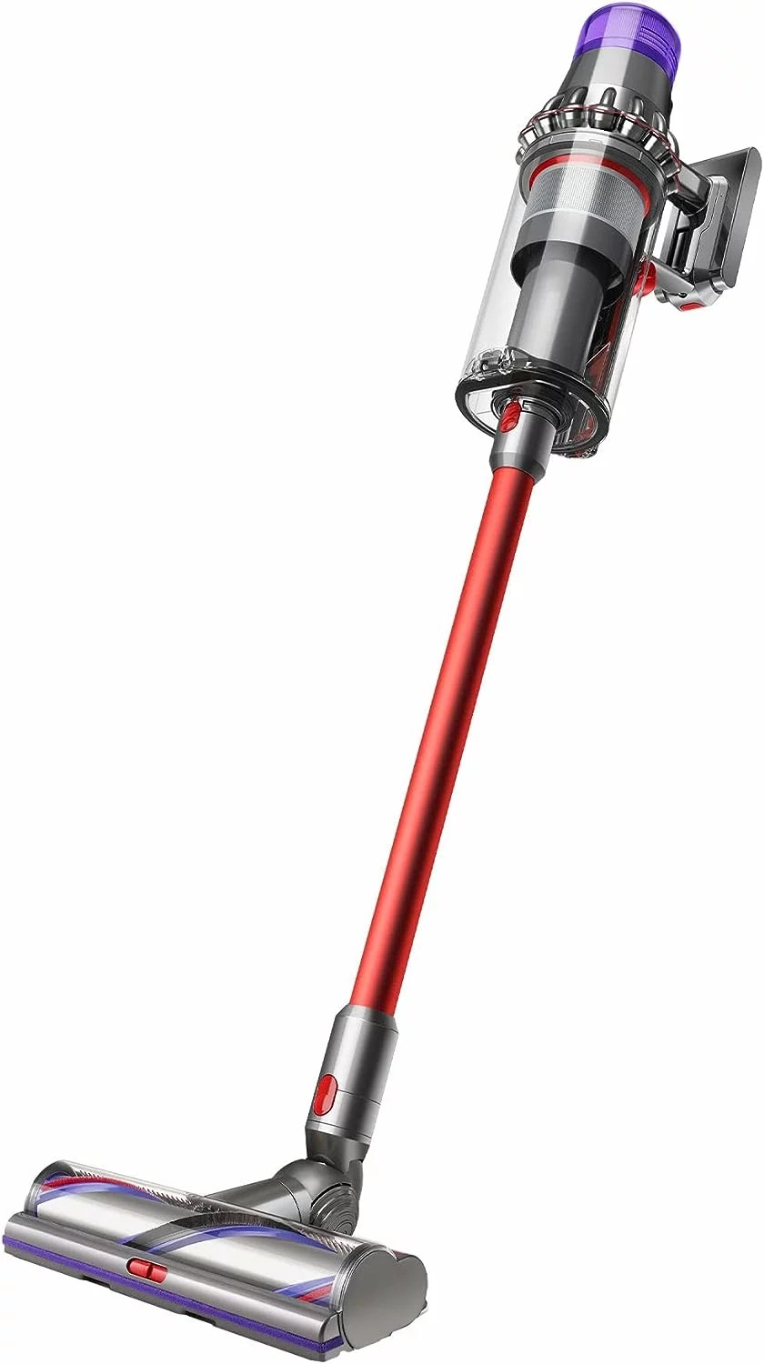 dyson outside cordless vacuum cleaner