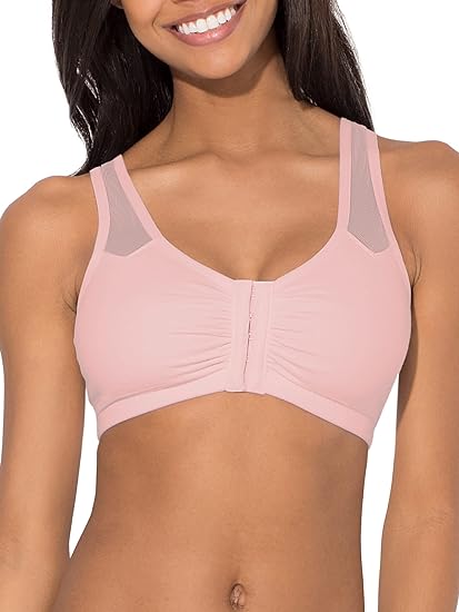 The Best Double Mastectomy Bras to Wear After Surgery - The Road Les  Traveled