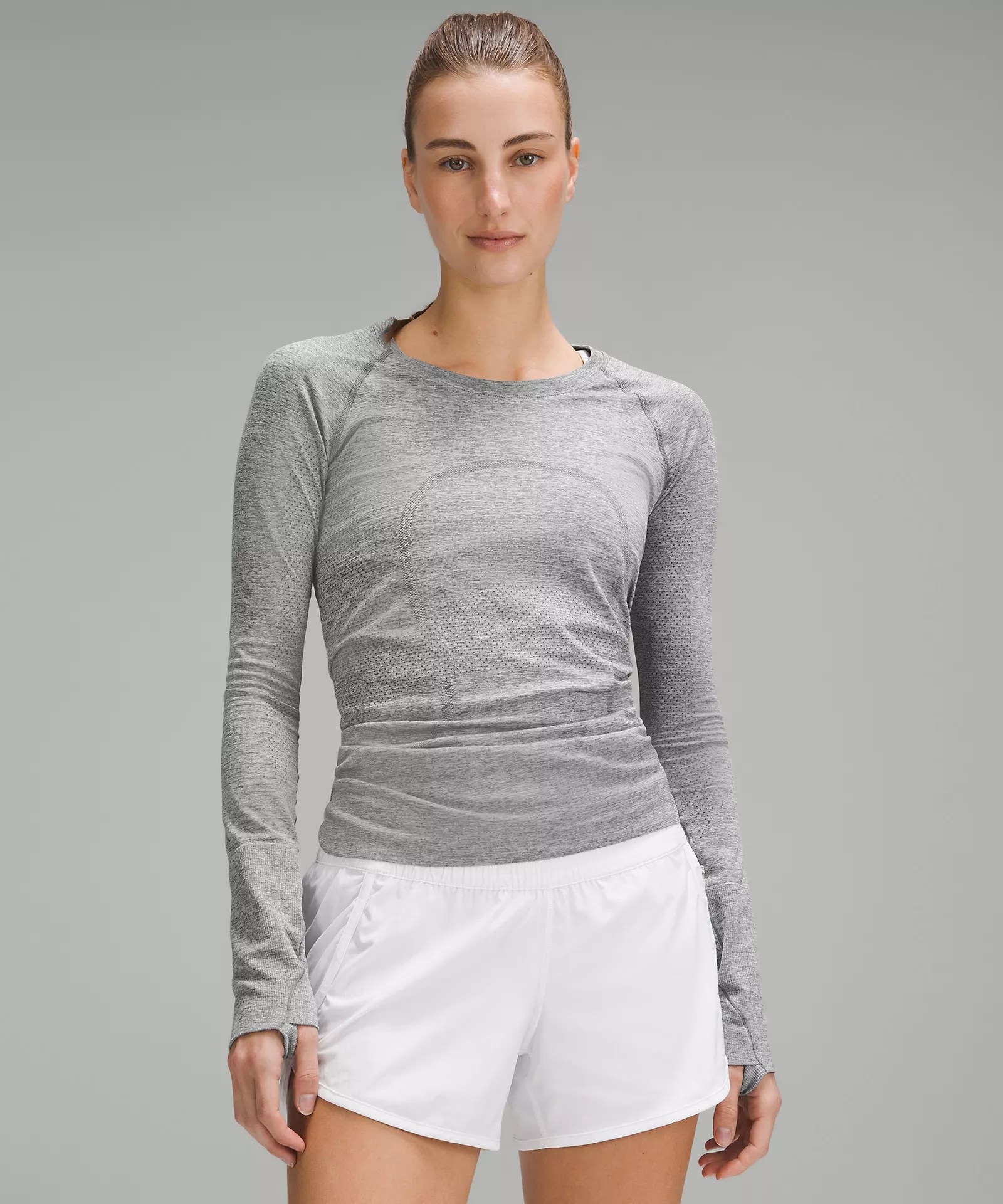 swiftly long sleeve shirt, one of the best lululemon products