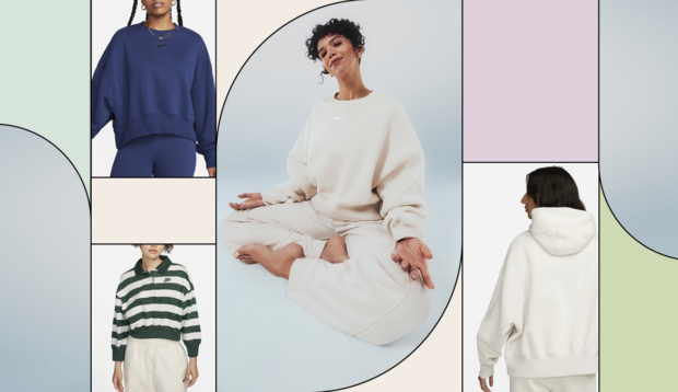 The Comfiest, Coziest Fleece Tops 3 Well+Good Editors Can’t Stop Wearing