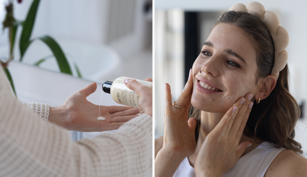 ‘I’m a Dermatologist, and These are My 3 Golden Rules for Winter Skin Care'
