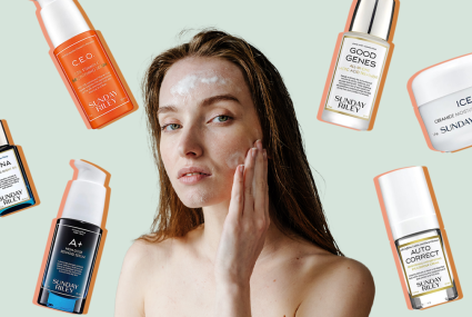This Sunday Riley Skin-Care Set Is *the* Holy Grail Gift for Any Beauty Lover (and It’s on Sale)