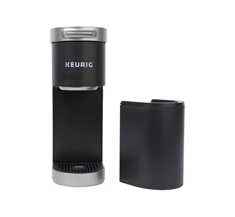 Keurig K-Mini Plus Coffee Maker with Voucher 