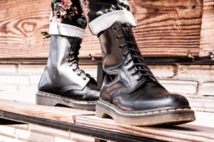 7 Doc Marten Dupes That Are Just As Cute and *Way* Easier To Break In