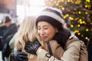 Why Boundaries Are the Best Gift You Can Give Yourself This Holiday Season (Especially if You're a People-Pleaser)