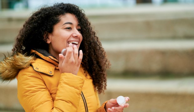 Wait—Can Using Lip Balm Actually Make My Lips More Chapped?