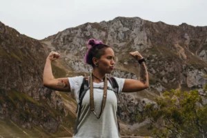 Hot Girl Hikes Are the New Hot Girl Walks—And They’re Even Better for Your Heart, Balance, and Mental Health