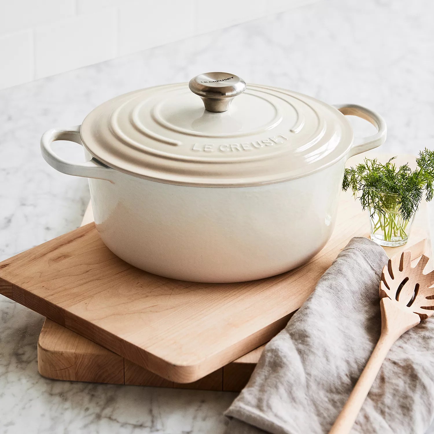 The Staub Dutch Oven Sale for Black Friday 2023 Is a Home Chef's Dream