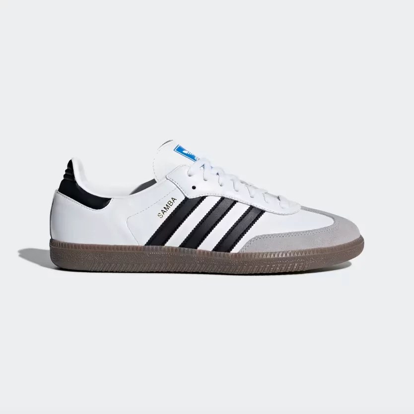 Adidas Samba OG Shoes