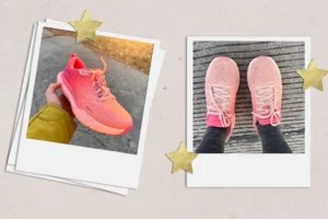 These Skechers (Yes, Skechers) Let Me Train for a Half-Marathon Completely Pain-Free—And They’re 30% Off