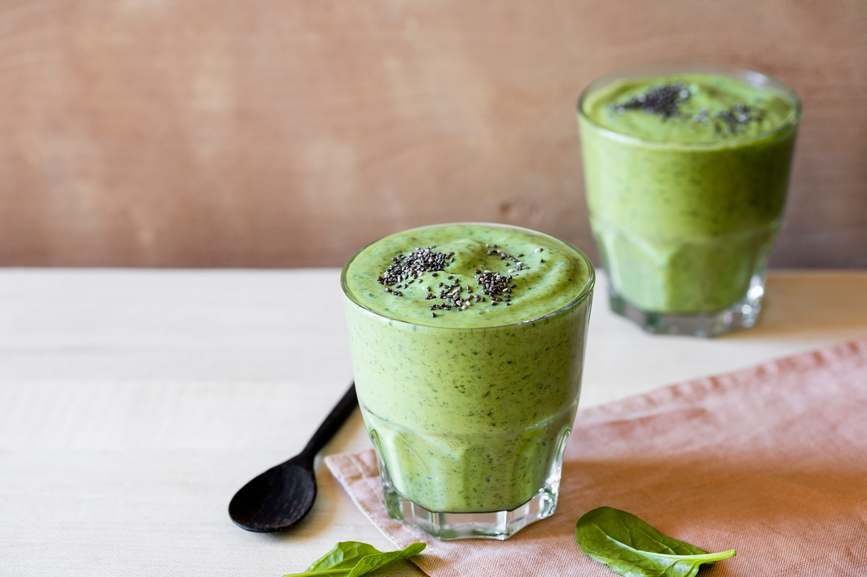 The No. 1 Heart-Healthy Smoothie Ingredient a Cardiologist Says To Start Blending