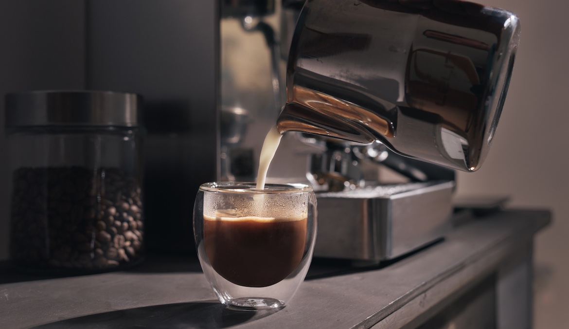 The Breville Barista Pro Espresso Machine Makes Me Feel Like an Actual Barista—And It’s $170...