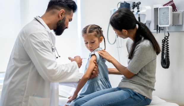 The CDC Director Says Flu, COVID-19, and RSV Vaccinations Should Be at the Top of...
