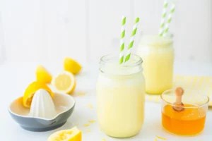 Frozen Lemons Are the No. 1 Inflammation-Fighting Ingredient Your Morning Smoothies Are Missing