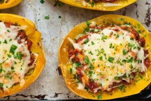How To Cook Spaghetti Squash to Al Dente Pasta-Like Perfection, According to a Pro Chef