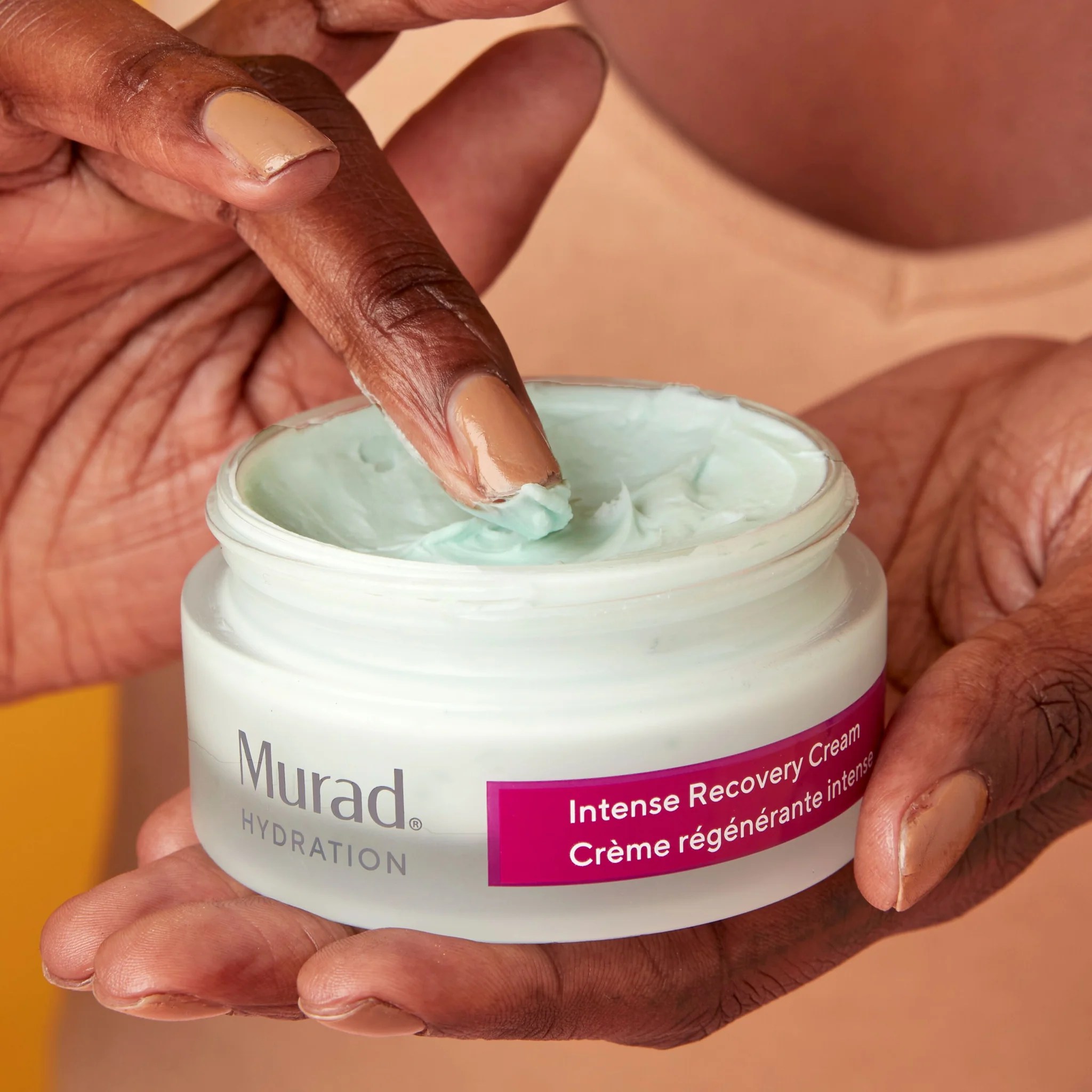 murad intense recovery cream
