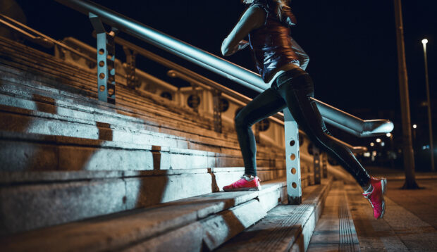 7 Reflective Running Shoes To Keep You Safe and Visible on Nighttime Jogs