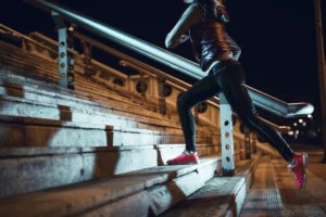 7 Reflective Running Shoes to Keep You Safe and Visible on Nighttime Jogs