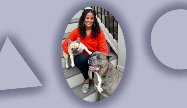 Dog Supplements Are a Thing, and This Is Why Professional Athletes Like Laila Ali Swear...