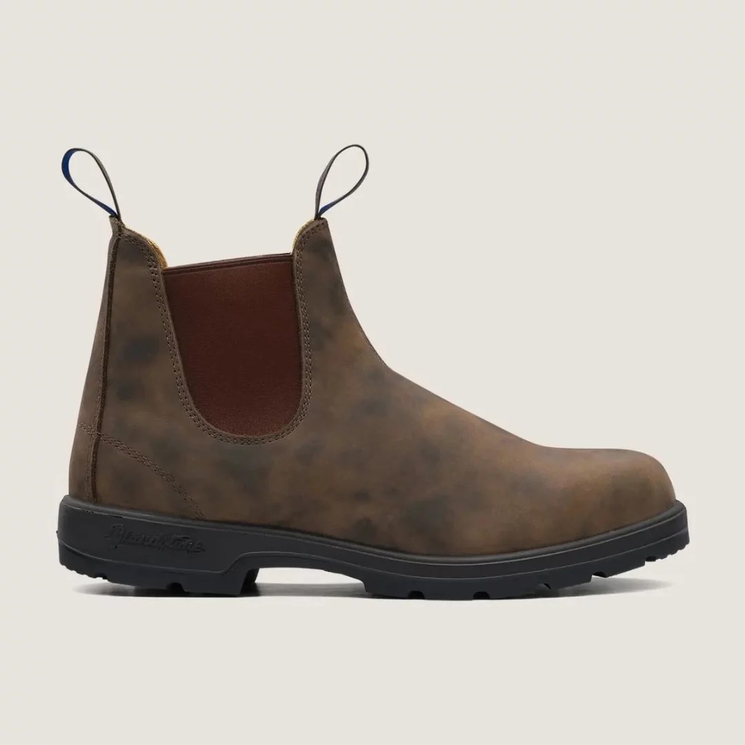 Blundstone Thermal Chelsea Boot