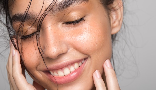 I Tried the Radiance-Inducing 'Injectable Moisturizer' the Entire Beauty World's Been Buzzing About
