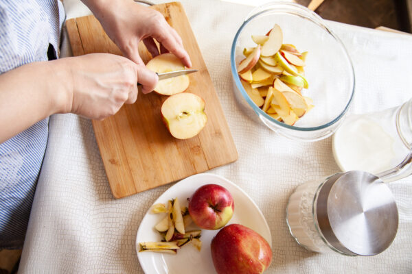 The Best Varieties of Apples for Cooking, Baking, and Snacking, According to a Chef