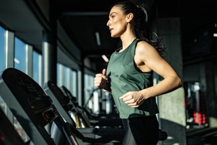 Did You Know That Cardio Uses 3 Different Energy Systems? Here’s How To Shape Your Workout To Maximize the Benefits of Each